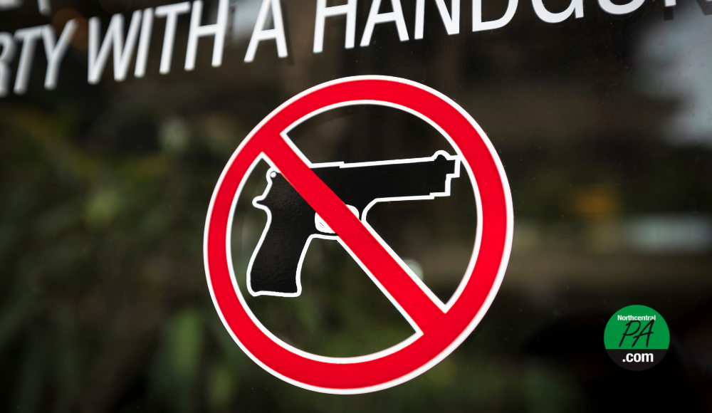 House Judiciary Committee advances gun control bills